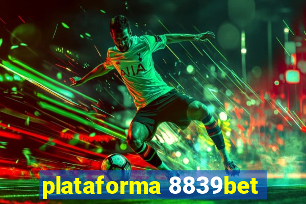 plataforma 8839bet